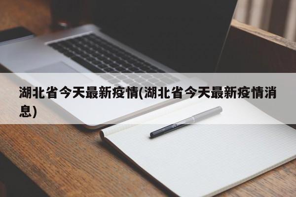 湖北省今天最新疫情(湖北省今天最新疫情消息)